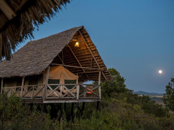 Luxury Tanzania safari with Maasai experience