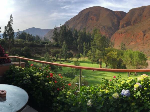Luxury Peru adventure vacation