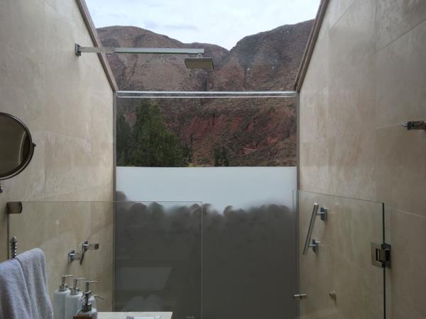 Luxury Peru adventure vacation