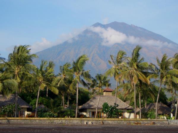Dive tour in Indonesia, Bali & Komodo