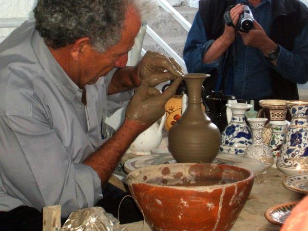 Karpathos and Rhodos walking & cultural vacation, Greece