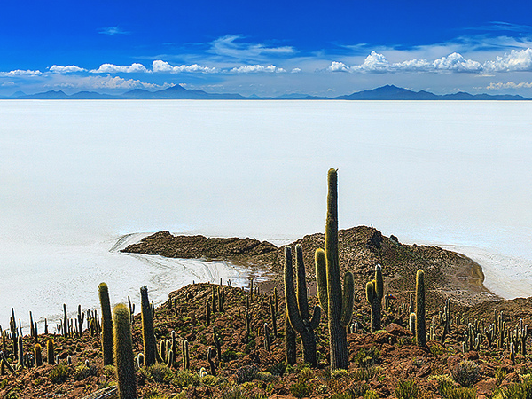 Bolivia photography and adventure vacation