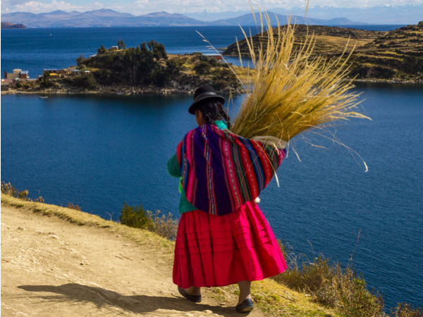 Bolivia photography and adventure vacation