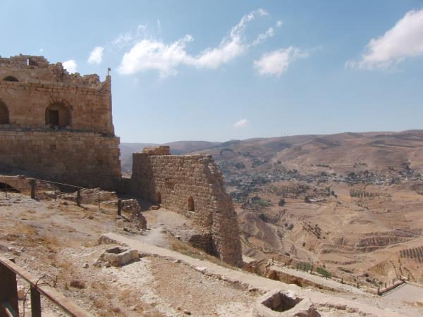 Jordan cultural tour, hosted by Bedouin of Petra