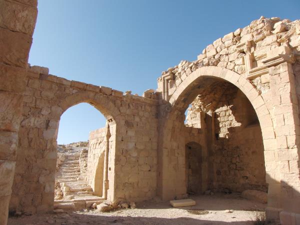 Jordan cultural tour, hosted by Bedouin of Petra