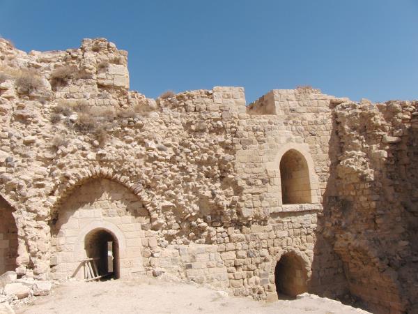 Jordan cultural tour, hosted by Bedouin of Petra