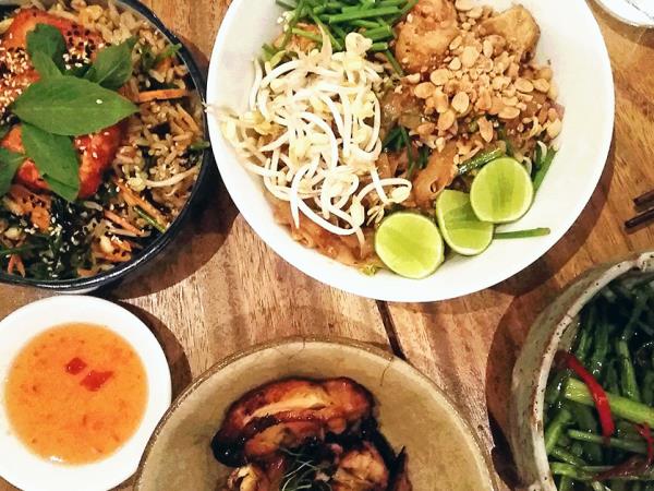7 day biking vacation in Cambodia