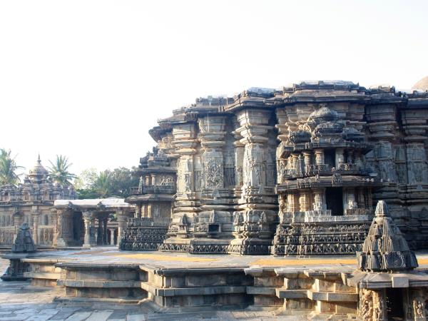 History, culture & wildlife of India vacation