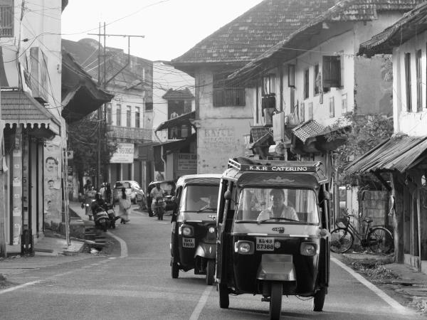 Northern Kerala tailor tour, tailor made