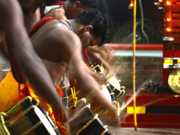 Northern Kerala tailor tour, tailor made