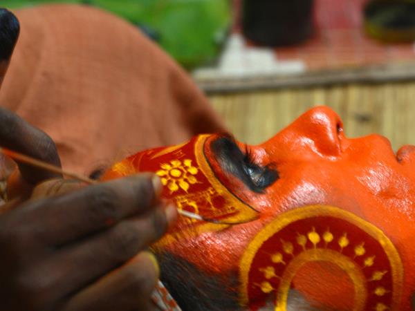 Northern Kerala tailor tour, tailor made