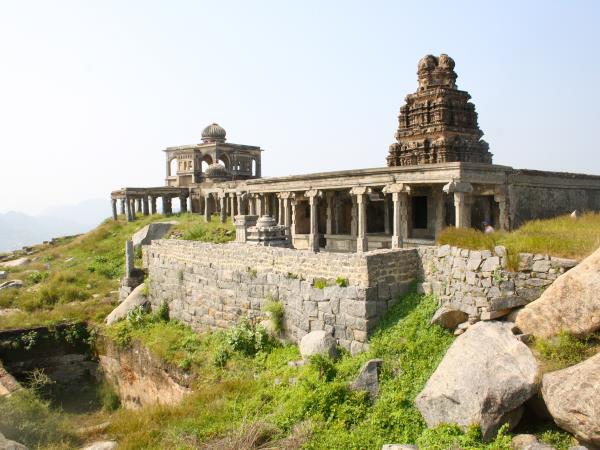 South India vacation