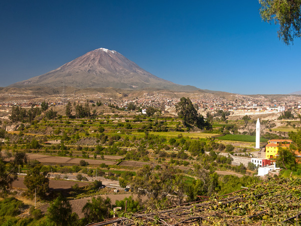 Peru photography vacation