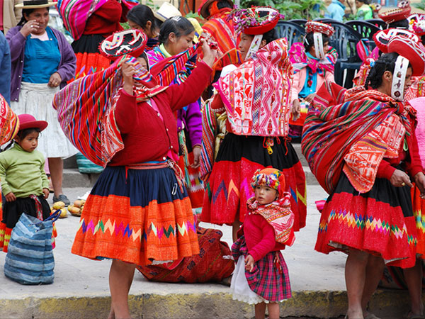 Peru photography vacation