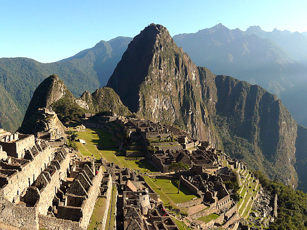Peru photography vacation