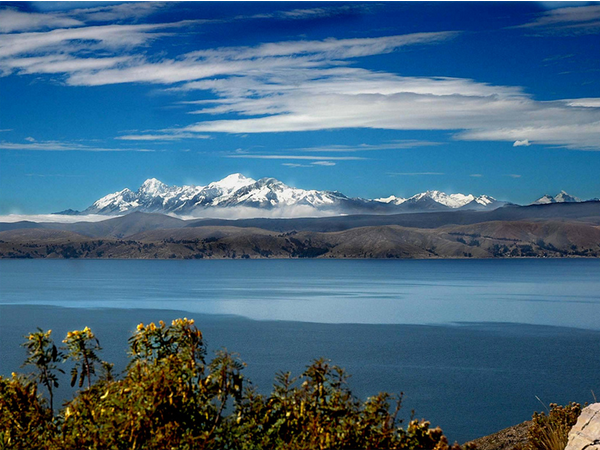 Peru photography vacation