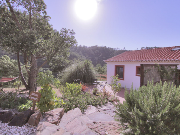 Algarve yoga and surf eco retreat, Portugal