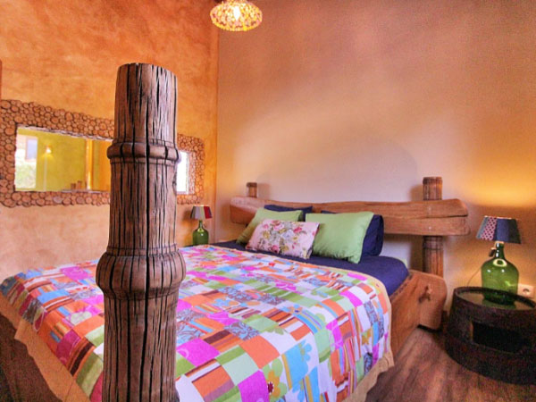 Algarve yoga and surf eco retreat, Portugal