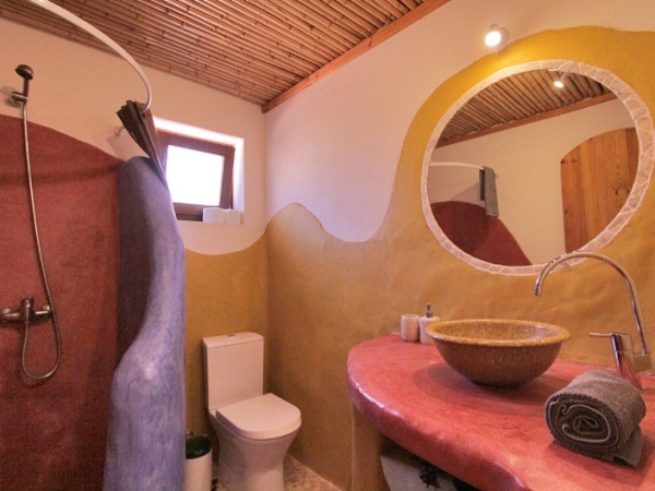 Algarve yoga and surf eco retreat, Portugal