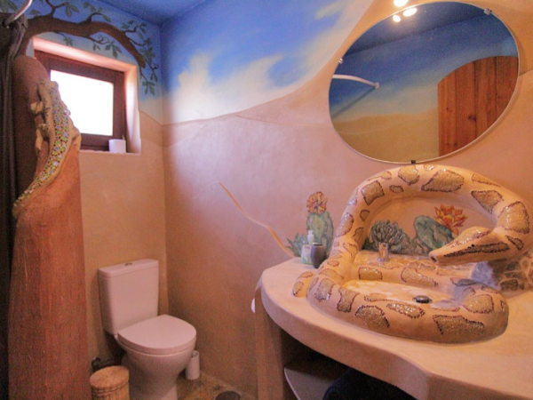 Algarve yoga and surf eco retreat, Portugal