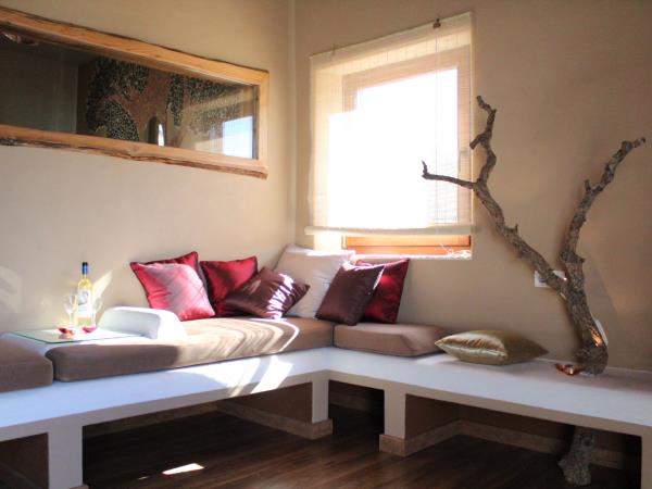 Algarve yoga and surf eco retreat, Portugal