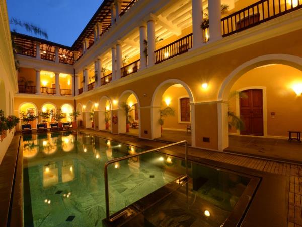 Tamil Nadu and Kerala Tour, India