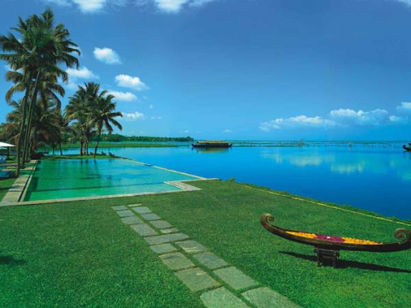 Tamil Nadu and Kerala Tour, India
