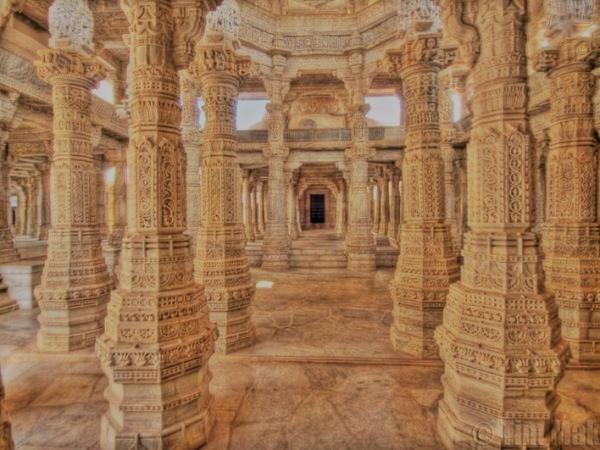 India 23 day luxury tour