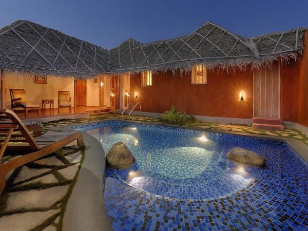 Karnataka luxury tour in India