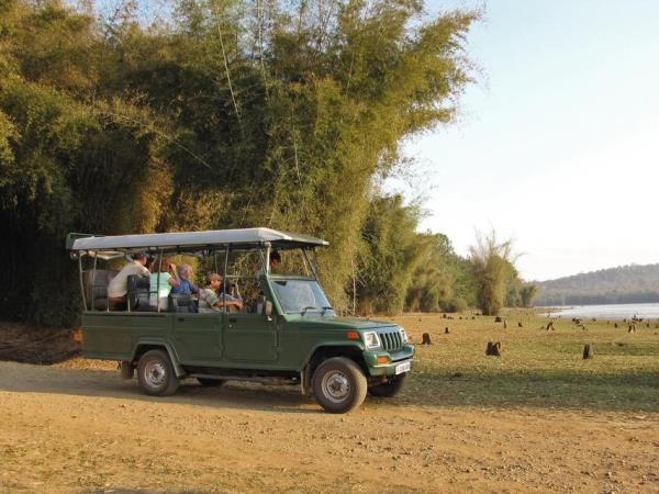 Karnataka luxury tour in India