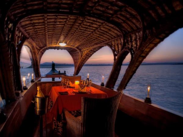 Karnataka luxury tour in India