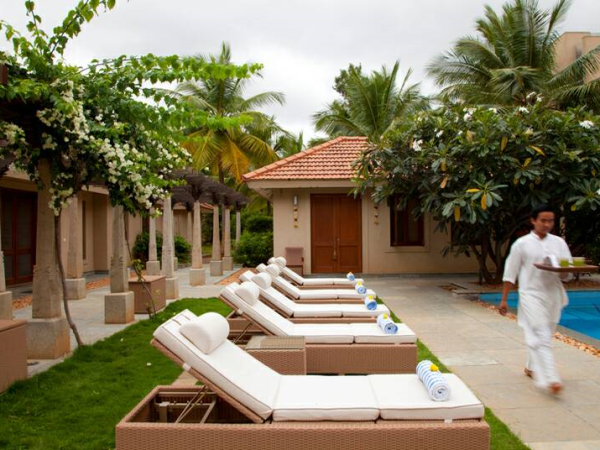 Karnataka luxury tour in India