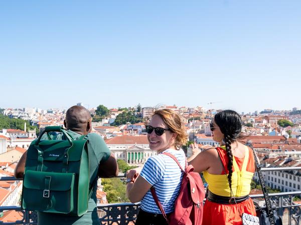 Spain, Portugal and Morocco adventure cruise