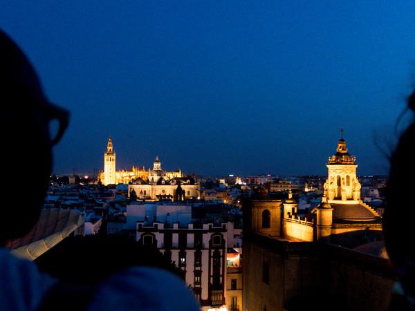 Spain, Portugal and Morocco adventure cruise