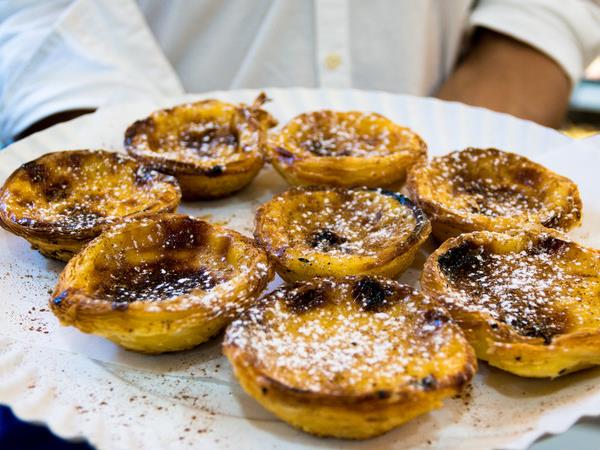 Spain, Portugal and Morocco adventure cruise
