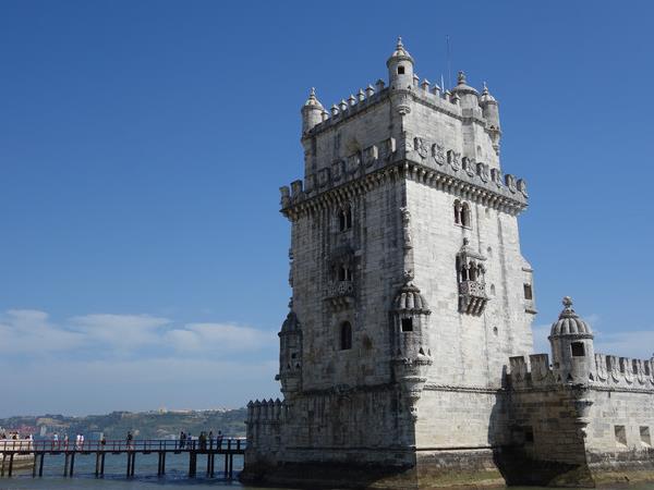 Spain, Portugal and Morocco adventure cruise