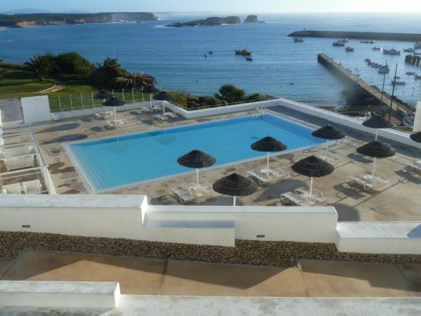 Algarve cycling holiday in Portugal