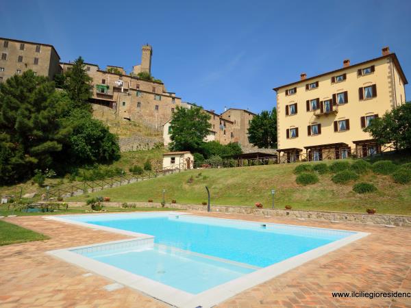 Short break pasta making & Italian food vacation, Tuscany
