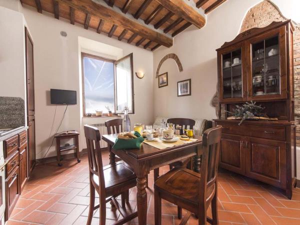 Short break pasta making & Italian food vacation, Tuscany