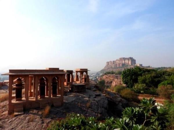 Rajasthan small group tour, India
