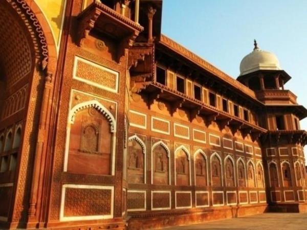 Rajasthan small group tour, India