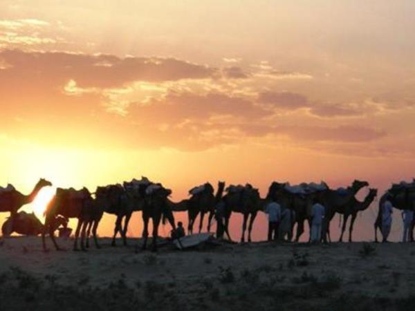 Rajasthan small group tour, India