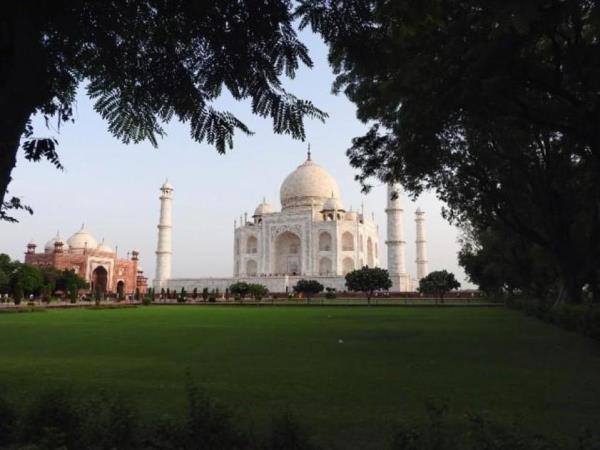 Rajasthan small group tour, India