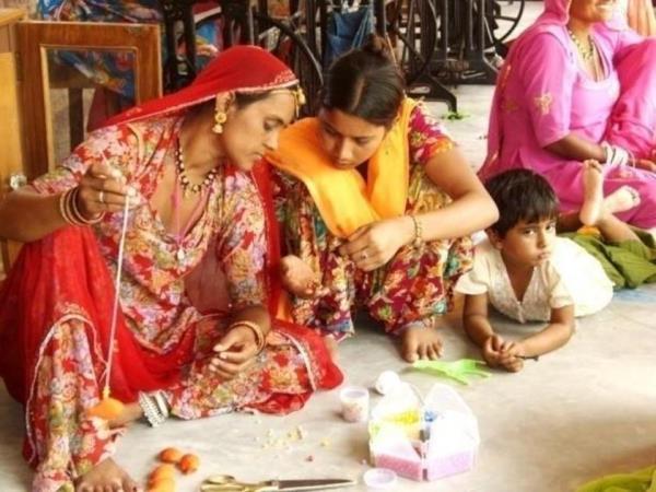 Rajasthan small group tour, India