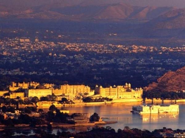 Rajasthan small group tour, India