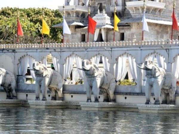 Rajasthan small group tour, India
