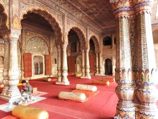 Rajasthan small group tour, India