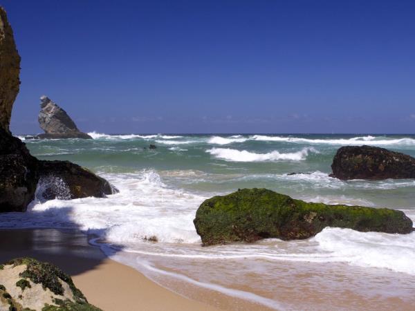 Self guided walking vacation Portugal, Sintra region