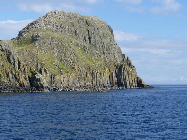 North West Scotland cruise