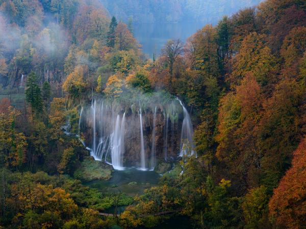 Bosnia and Croatia photography vacation